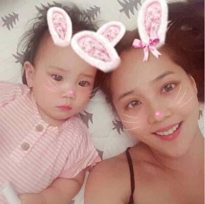 [슈퍼맨이돌아왔다] 유진 어린시절이랑 똑닮은 로희 | 인스티즈