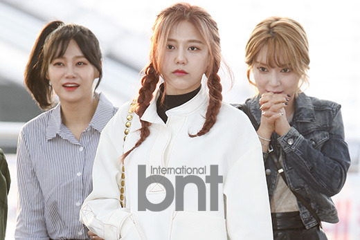 오늘자 초아.jpg | 인스티즈