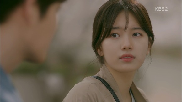 [함틋] 과거의 기억으로 돌아간 남자와 과거를 연기하는 여자 | 인스티즈