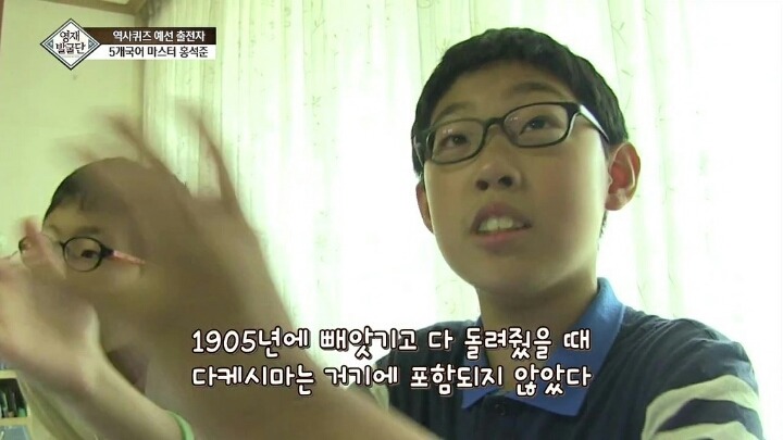 외국어를 열심히 공부하는 이유 | 인스티즈