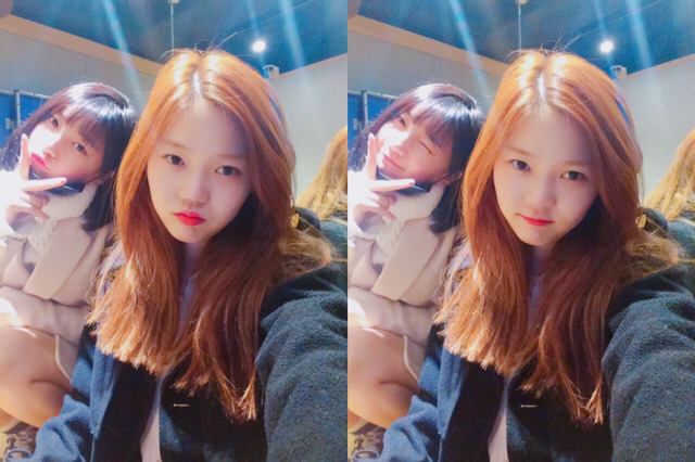 당신의 여자에게 투표하세요 | 인스티즈