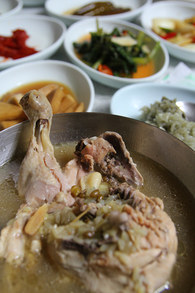 예천식당 이미지