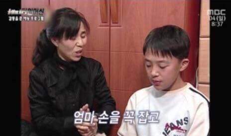10년전 한 아이의 근황 | 인스티즈