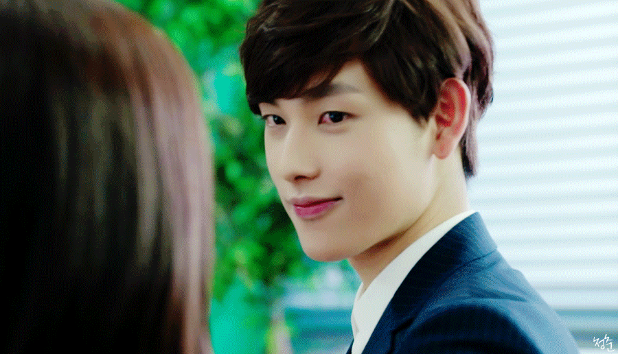 동시간대에 방영된다면 뭘 봐야할지 (연상연하 케미) | 인스티즈