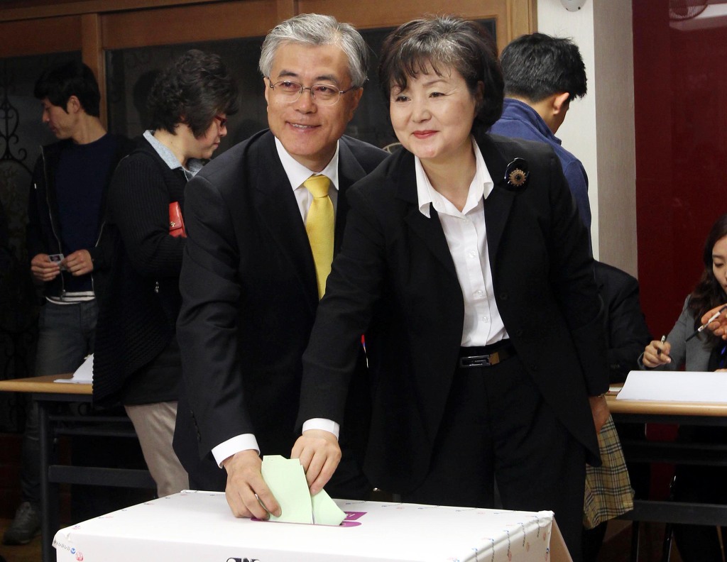 사즉생의 각오로 국민을 지켜내겠습니다.jpg | 인스티즈