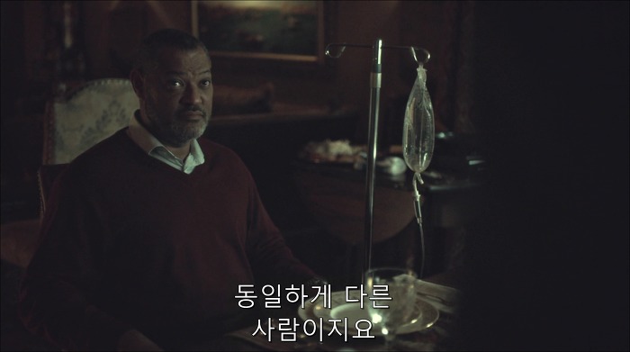 [로맨틱스릴러미드] 한니발 (Hannibal) 시즌3 에피7 (1/4) | 인스티즈