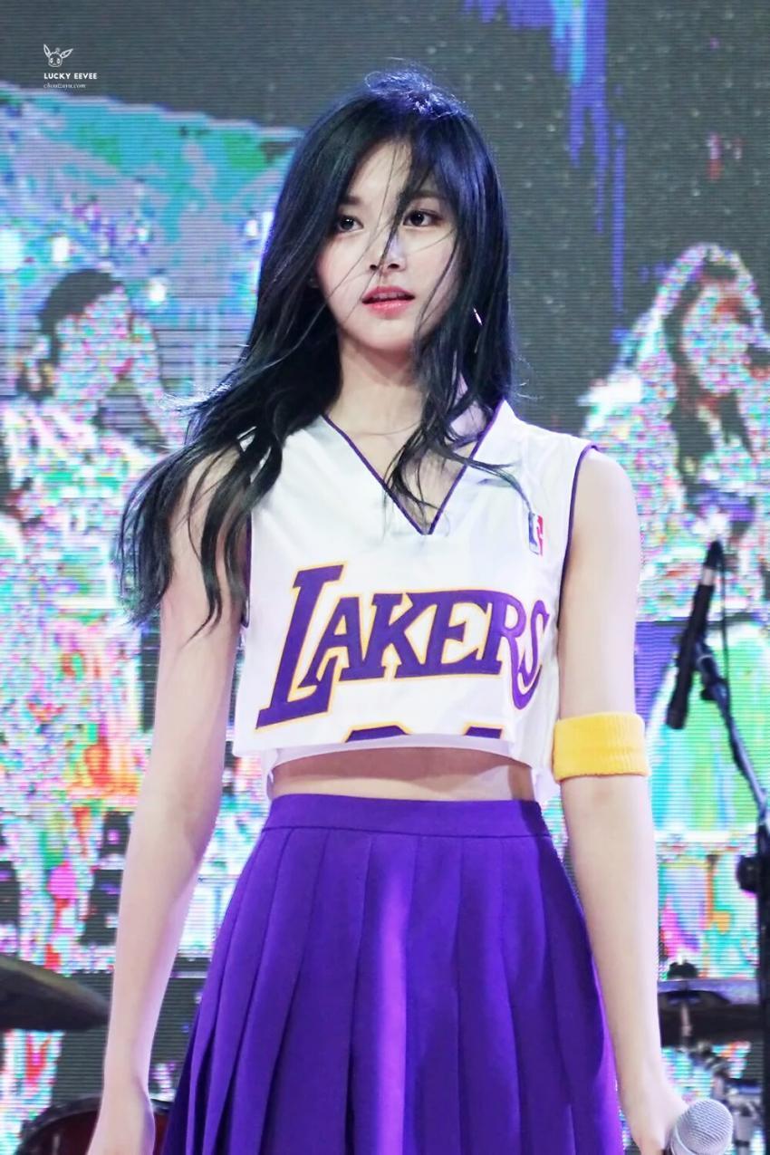 트와이스 개인적으로 좋아하는 무대 사진 | 인스티즈