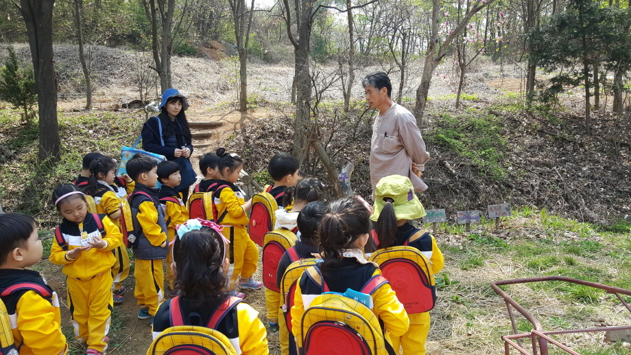 시립구름산어린이집 이미지
