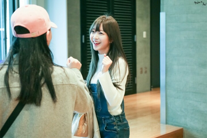 [프로듀스101] 퀸 소희 | 인스티즈