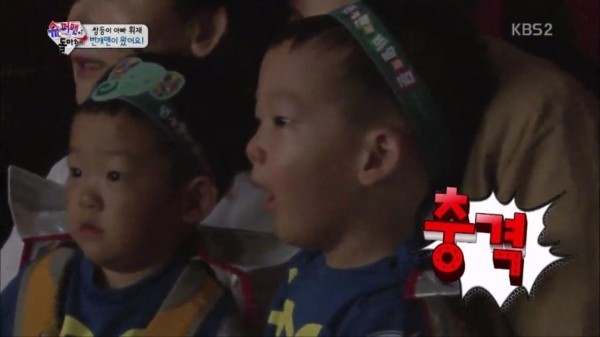 귀염둥이 쌍둥이 | 인스티즈