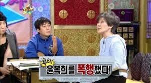 정우성 능가하는 호구 아니 상남자 남진 | 인스티즈