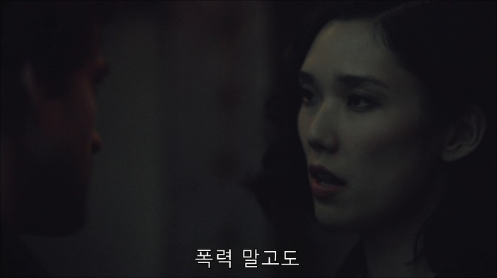 [로맨틱스릴러미드] 한니발 (Hannibal) 시즌3 에피5 (3/4) | 인스티즈