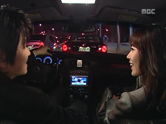 [거침없이하이킥] 뒷자리 이야기(민민).jpg | 인스티즈