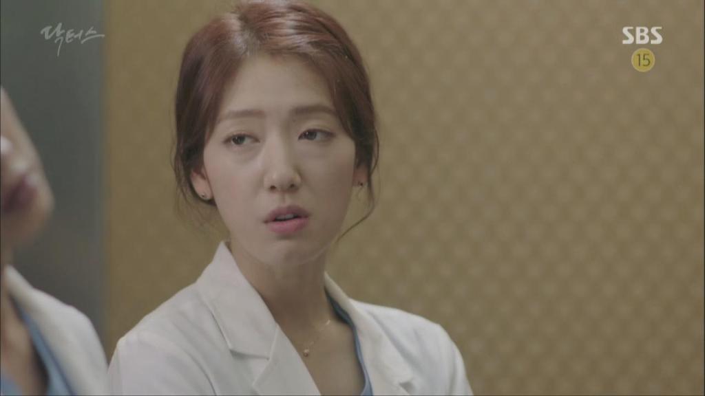[닥터스] 저한테 왜이렇게 잘해주세요 제가좋으세요?.jpg | 인스티즈