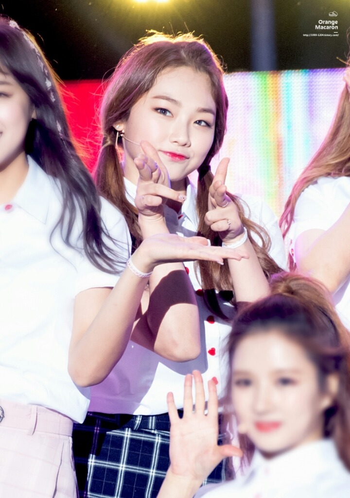 강미나.gif+jyp | 인스티즈