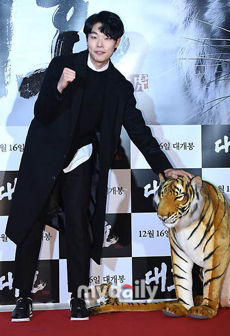 대호 이미지
