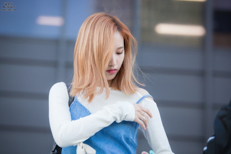 트와이스 펭귄이 되고 싶은 녀자 미나 (ㅋㅋㅋㅋ) | 인스티즈