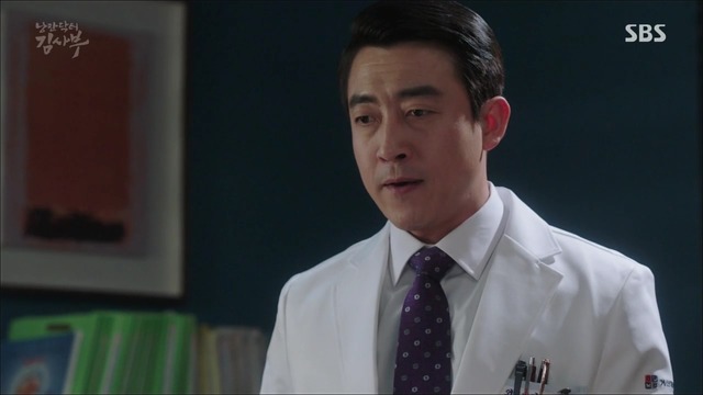 [낭만닥터김사부] 현실과 이상 사이에서 겪는 딜레마 : 박주혁 일병 사망진단서 사건.jpgif | 인스티즈