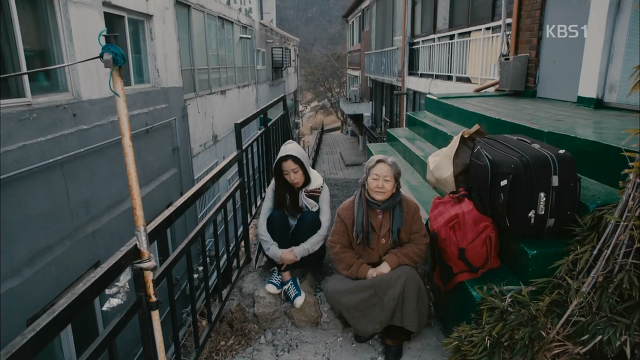 "눈길 안 보신 분들은요, 꼭 찾아서 한번 봐주셨으면 좋겠어요." | 인스티즈