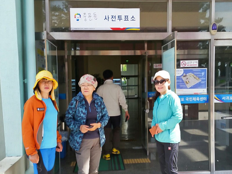 제주올레캠핑2 이미지