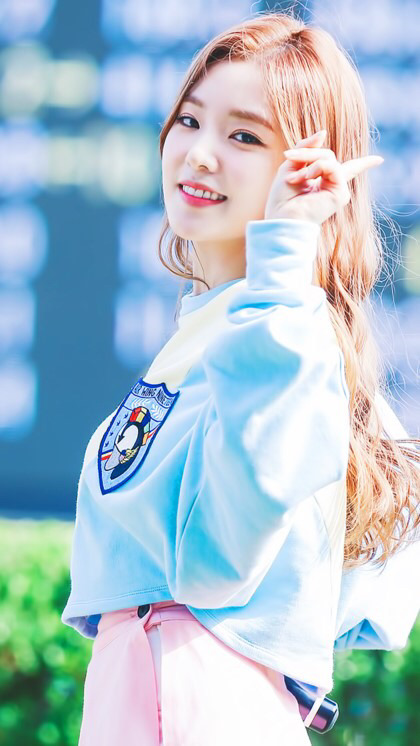 방긋 웃는 아이린 | 인스티즈