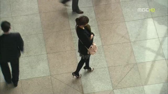 [지붕킥] 지훈에게 이별을 고하는 정음 | 인스티즈
