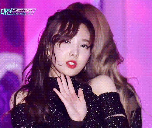 [트와이스] 24시간이 모자라.gif | 인스티즈