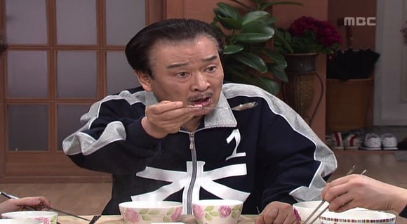 [거침없이하이킥] 장유유서를 중시하는 순재옹.jpg | 인스티즈
