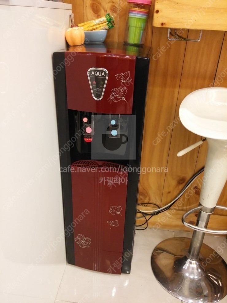 금호정수기 이미지