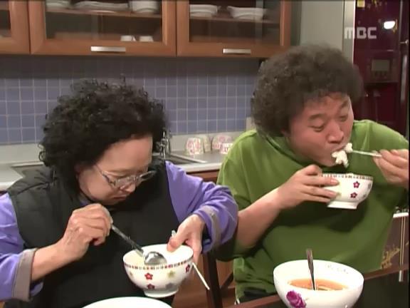 [거침없이하이킥] 양이 줄어든 문희 ㅋㅋㅋㅋㅋ.jpg | 인스티즈