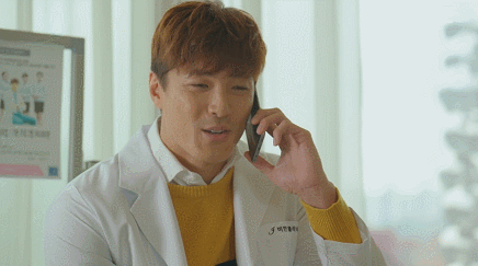 짝사랑 상대가 너무 착하고 너무 눈치없을때 받는 상처.gif | 인스티즈