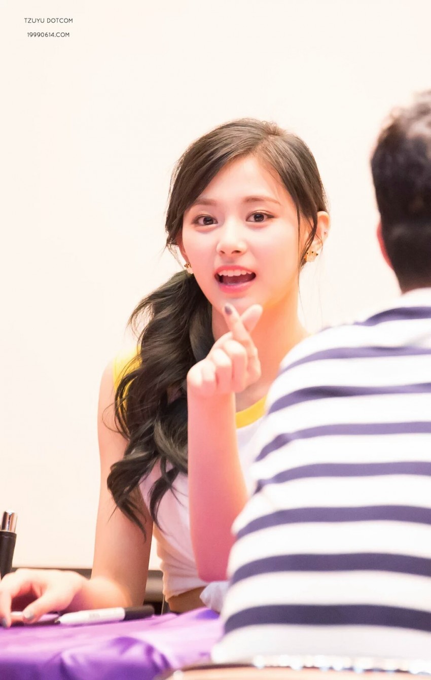 [트와이스] 냉장고를 부탁해 쯔위 출연 쪼호! | 인스티즈