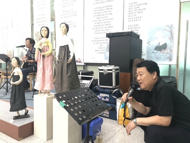 달빛카페 이미지