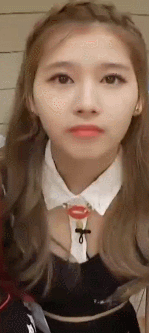 트와이스 사나랑 정연이 | 인스티즈