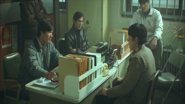 [시그널] 경기남부 연쇄살인사건 04.jpg | 인스티즈