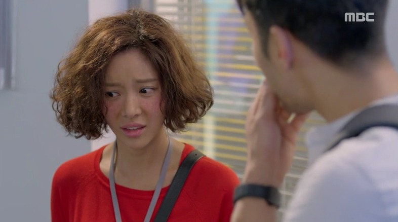[그녀는예뻤다] 김혜진 놀리는 김신혁 | 인스티즈