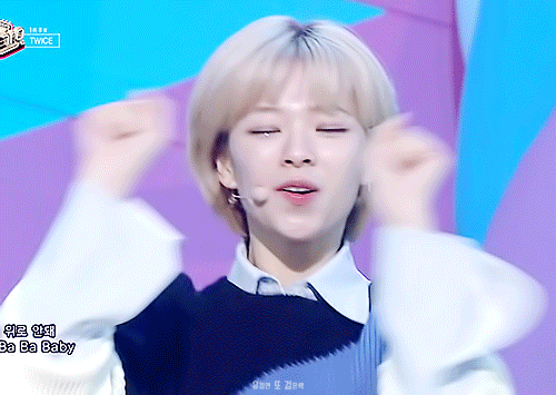 오늘자 인기가요 유정연 | 인스티즈