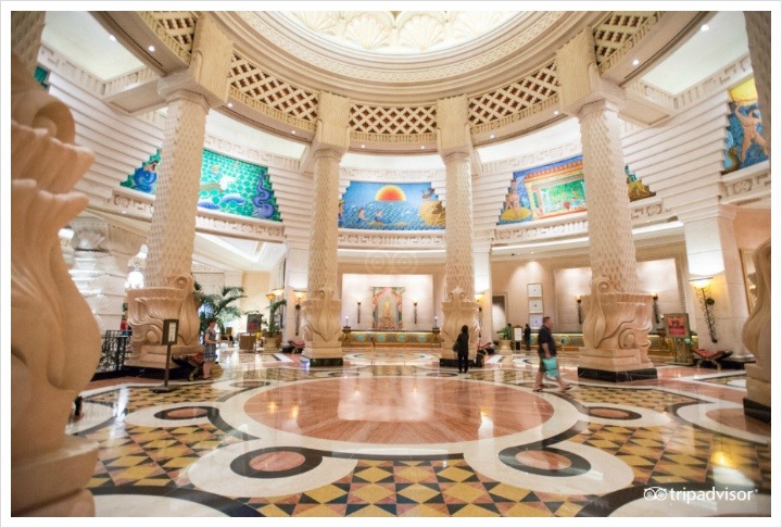 세계에서 가장 비싸고 럭셔리 호텔 스위트 룸 TOP 10 | 인스티즈