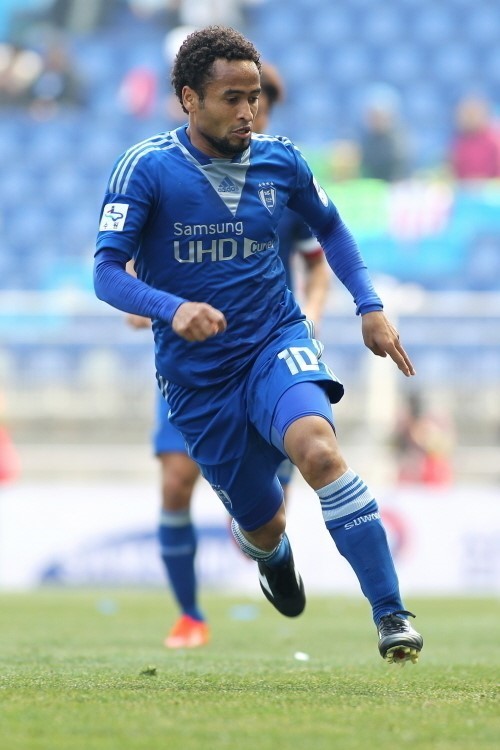 대표팀으로 한명만 귀화시킬수 있다면 | 인스티즈