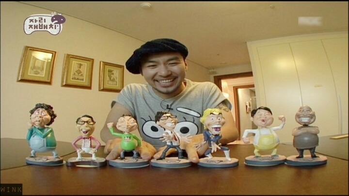 무도 개인적으로 자주 보게되는 두 특집 | 인스티즈