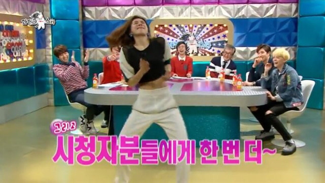 라디오스타가 낳은 최고의 스타 8인.jpg | 인스티즈