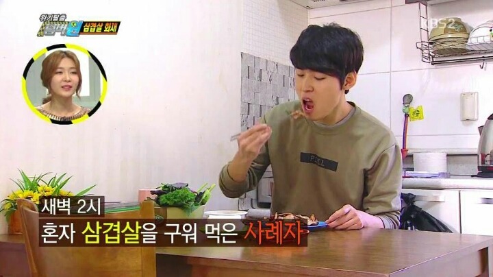 반도의 흔한 재난 재해 프로그램.jpg | 인스티즈