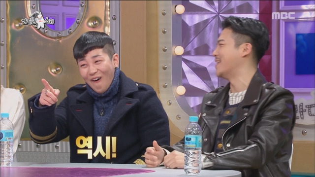 규현이랑 딜하는 딘딘.jpg (feat.딜딜) | 인스티즈