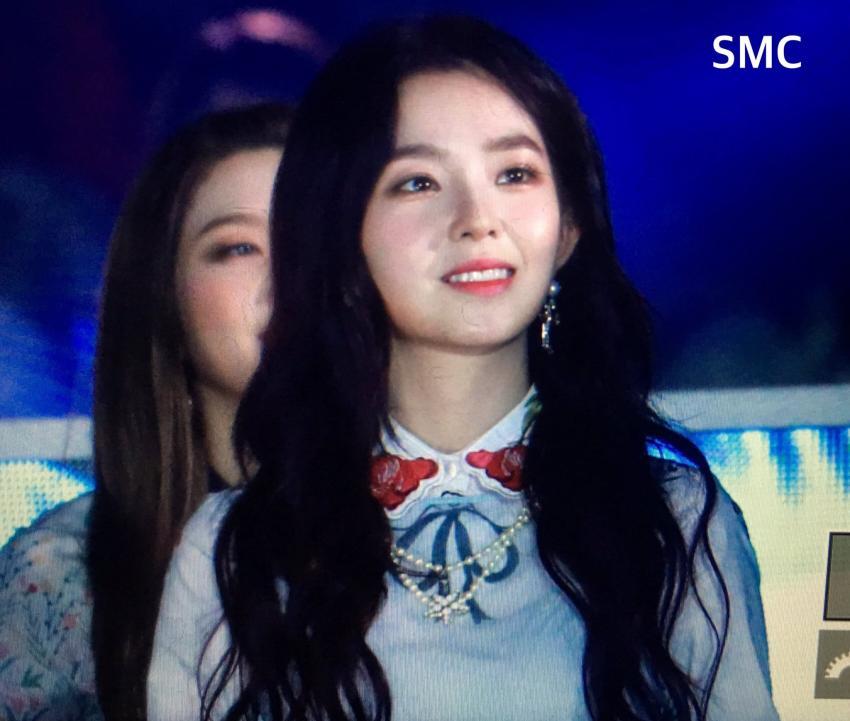 가요대전 레드벨벳 조상즈.jpgif | 인스티즈