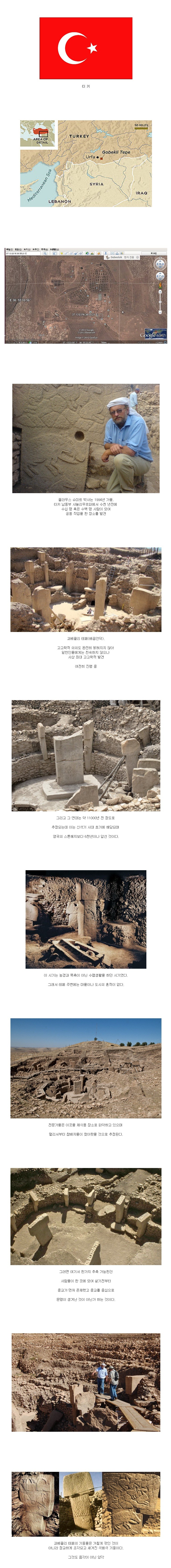전세계 고고학자들 멘붕 | 인스티즈