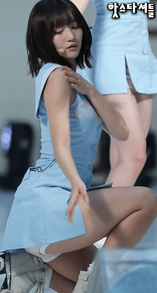 오마이걸 비니.jpgif | 인스티즈