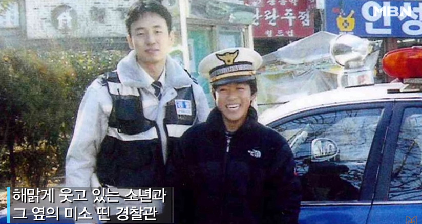 한사람의 꿈이된 조그마한 친절 | 인스티즈