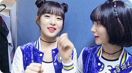 오마이걸 아린 | 인스티즈