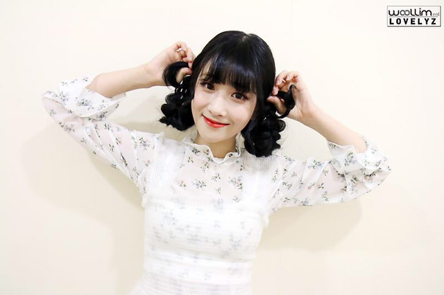 러블리즈 유지애 | 인스티즈