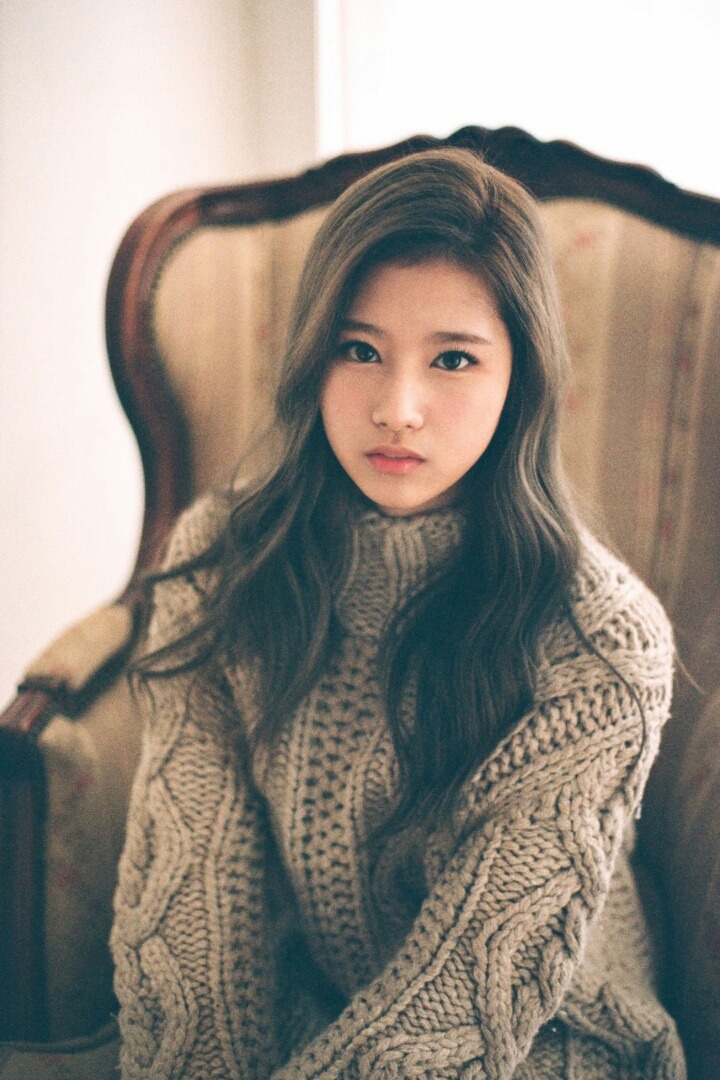 트와이스 사나 폴라 모음 | 인스티즈